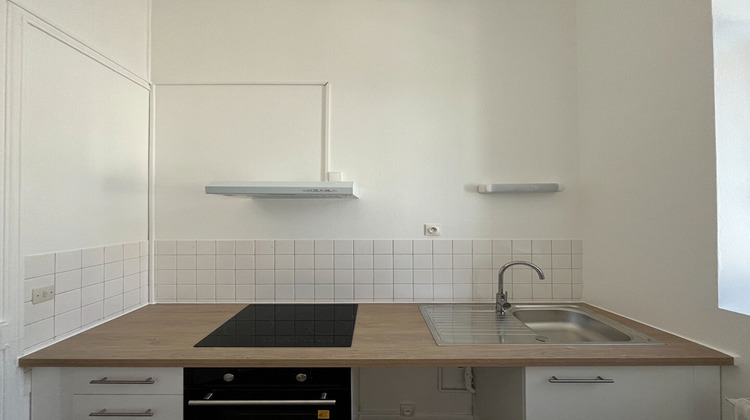 Ma-Cabane - Location Appartement REIMS, 53 m²
