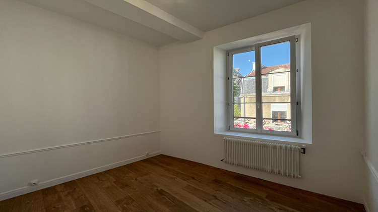 Ma-Cabane - Location Appartement REIMS, 53 m²