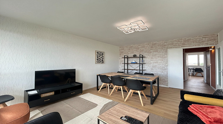 Ma-Cabane - Location Appartement REIMS, 88 m²