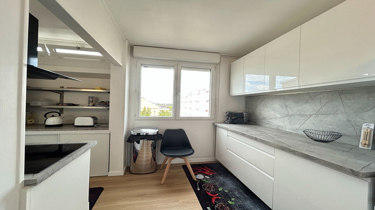 Ma-Cabane - Location Appartement REIMS, 88 m²