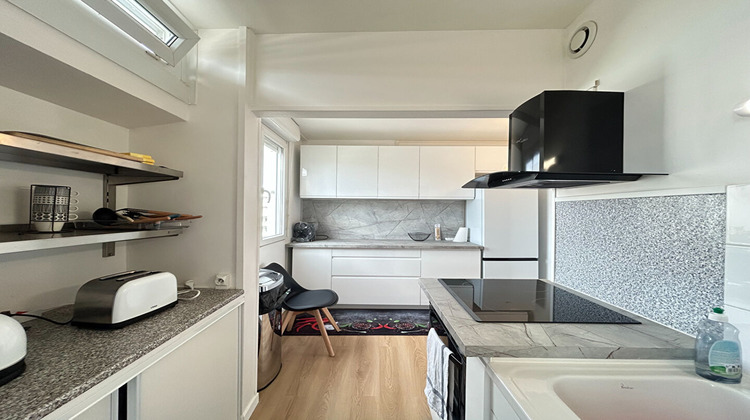 Ma-Cabane - Location Appartement REIMS, 88 m²