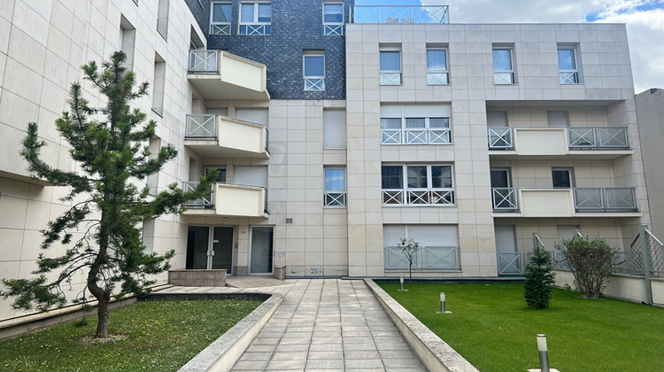 Ma-Cabane - Location Appartement REIMS, 47 m²