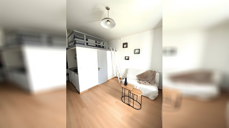 Ma-Cabane - Location Appartement REIMS, 16 m²