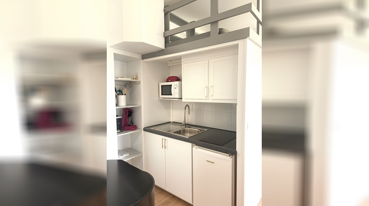 Ma-Cabane - Location Appartement REIMS, 16 m²