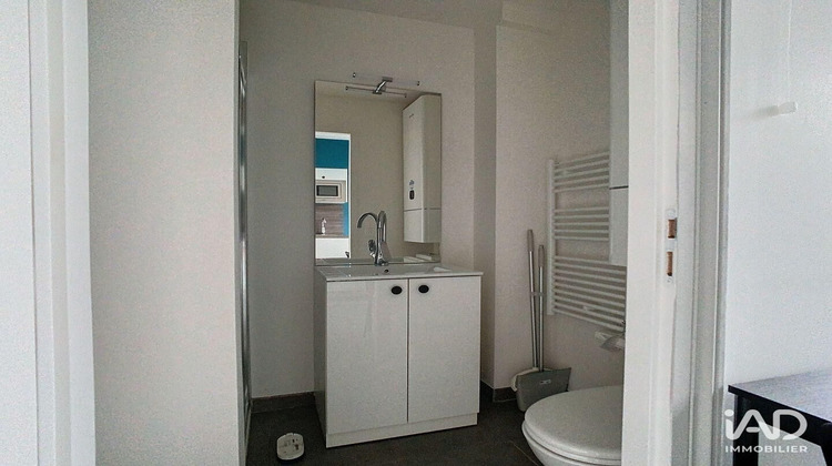 Ma-Cabane - Location Appartement Reims, 15 m²