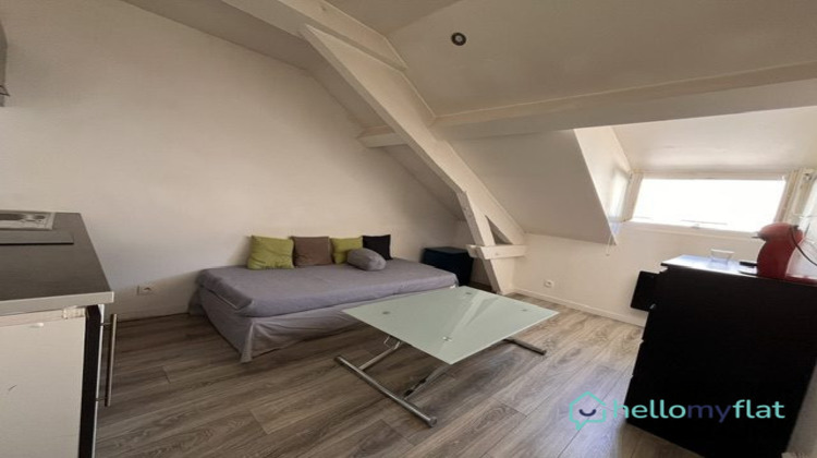 Ma-Cabane - Location Appartement Reims, 12 m²