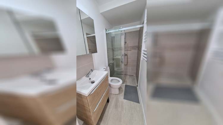 Ma-Cabane - Location Appartement Reims, 23 m²