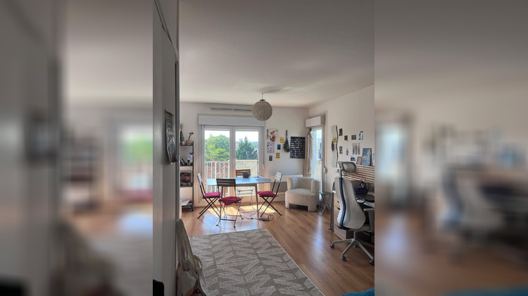 Ma-Cabane - Location Appartement Reims, 33 m²
