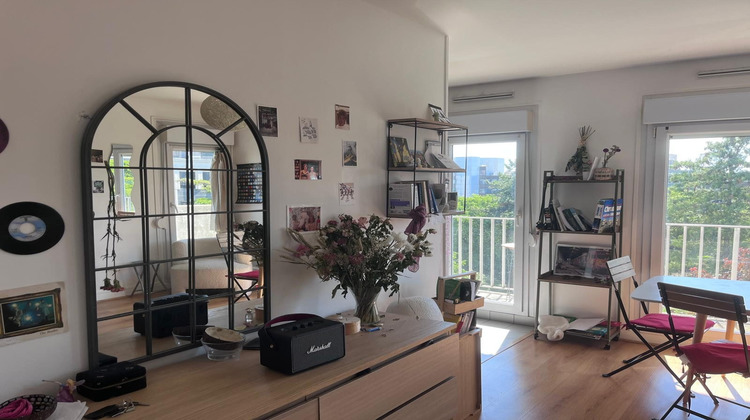 Ma-Cabane - Location Appartement Reims, 33 m²
