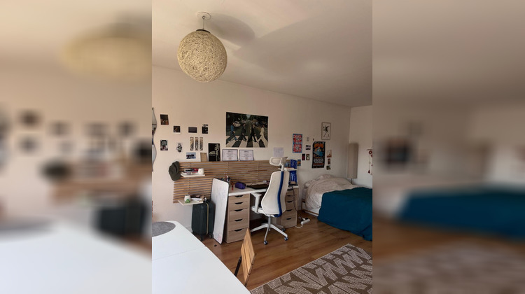 Ma-Cabane - Location Appartement Reims, 33 m²