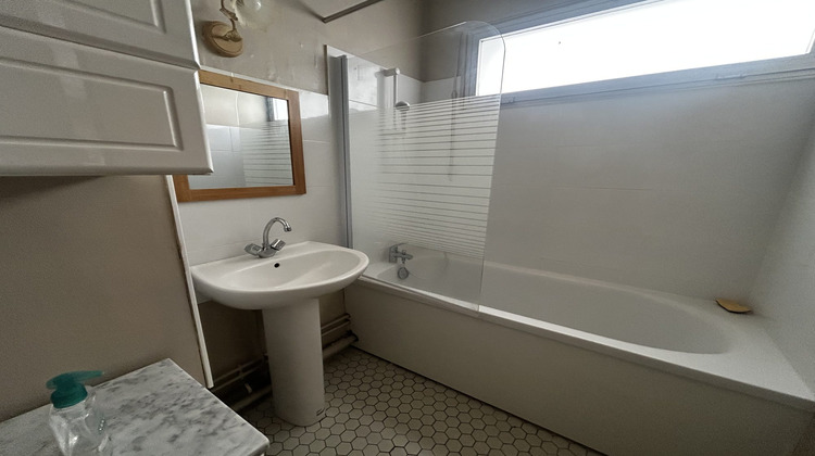 Ma-Cabane - Location Appartement Reims, 33 m²