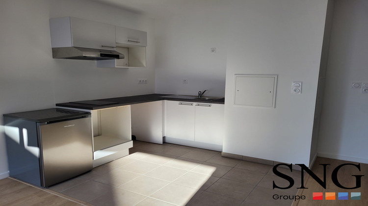 Ma-Cabane - Location Appartement Reims, 40 m²