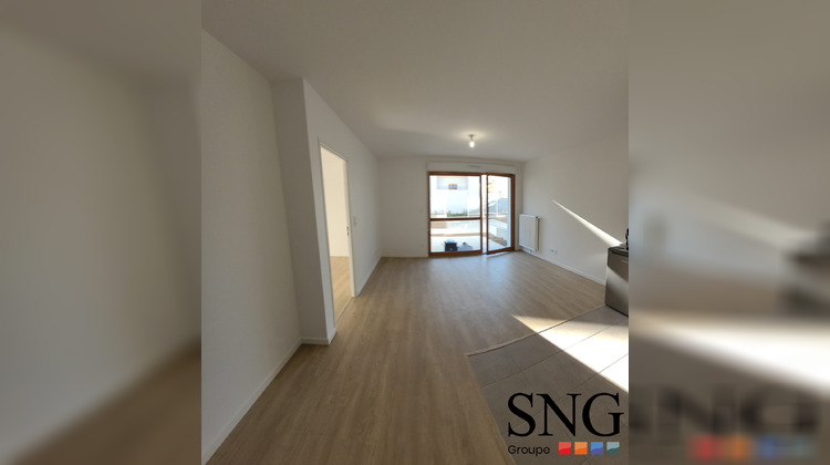 Ma-Cabane - Location Appartement Reims, 40 m²