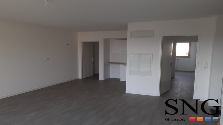 Ma-Cabane - Location Appartement Reims, 72 m²