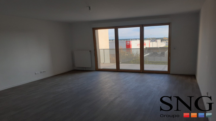 Ma-Cabane - Location Appartement Reims, 72 m²
