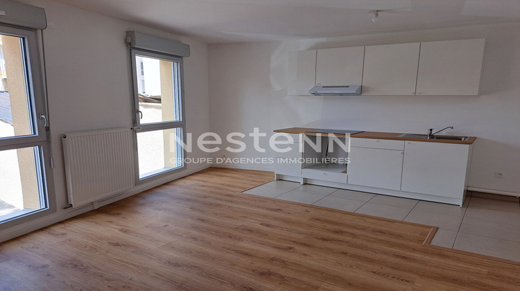 Ma-Cabane - Location Appartement REIMS, 40 m²