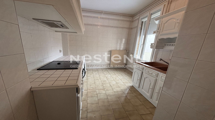 Ma-Cabane - Location Appartement REIMS, 67 m²