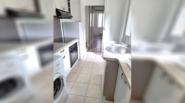 Ma-Cabane - Location Appartement REIMS, 34 m²