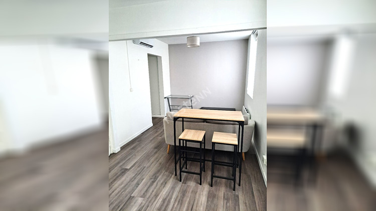 Ma-Cabane - Location Appartement REIMS, 34 m²