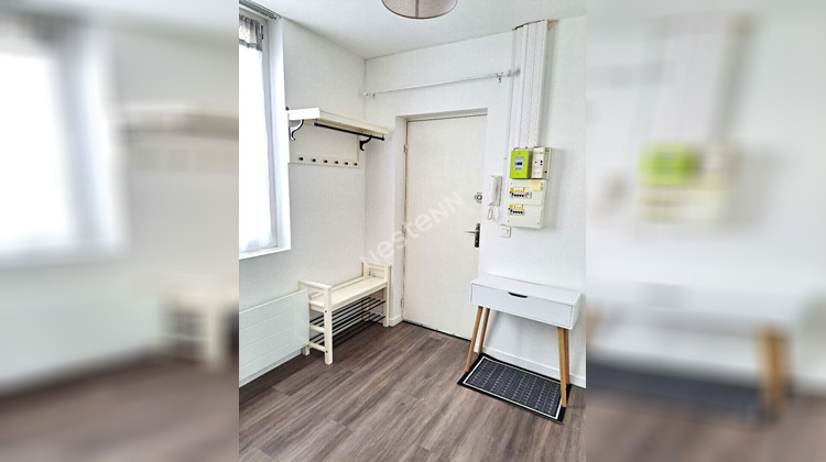Ma-Cabane - Location Appartement REIMS, 34 m²