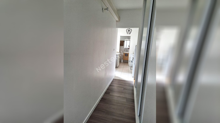 Ma-Cabane - Location Appartement REIMS, 34 m²