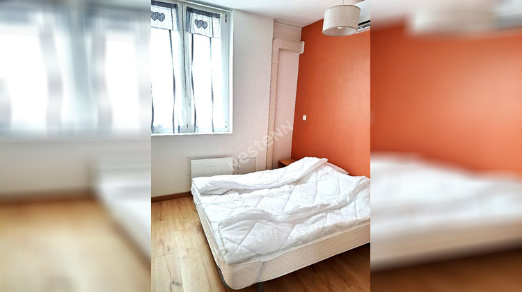 Ma-Cabane - Location Appartement REIMS, 34 m²
