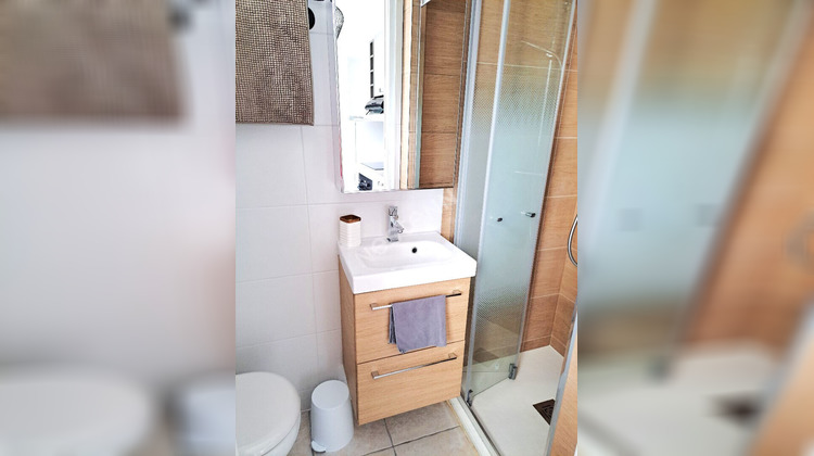 Ma-Cabane - Location Appartement REIMS, 34 m²