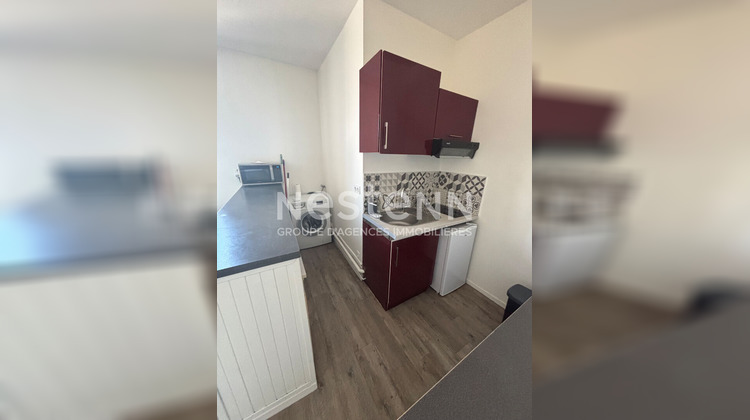 Ma-Cabane - Location Appartement REIMS, 26 m²