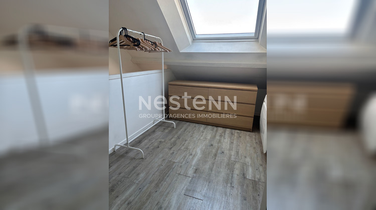 Ma-Cabane - Location Appartement REIMS, 26 m²