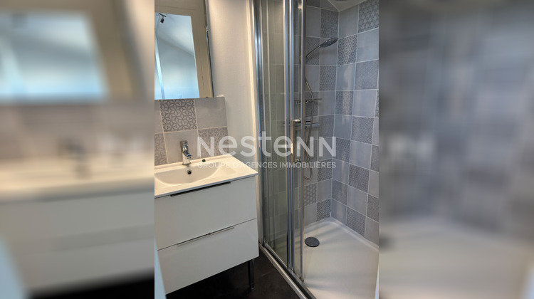 Ma-Cabane - Location Appartement REIMS, 26 m²