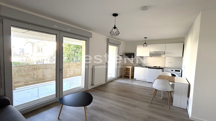 Ma-Cabane - Location Appartement REIMS, 22 m²