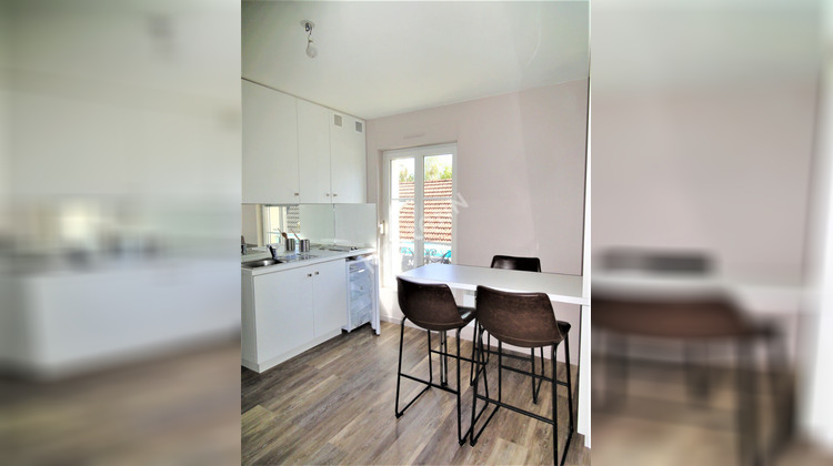 Ma-Cabane - Location Appartement REIMS, 23 m²