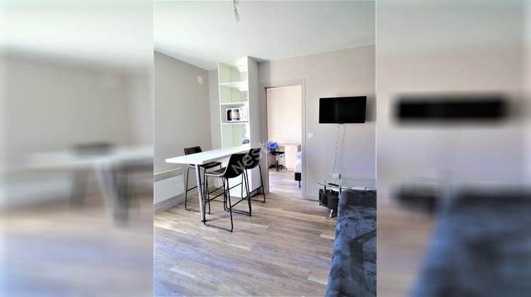 Ma-Cabane - Location Appartement REIMS, 23 m²