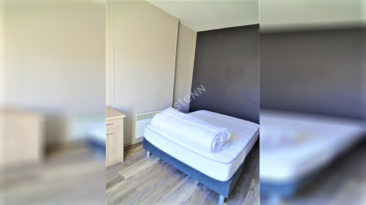 Ma-Cabane - Location Appartement REIMS, 23 m²