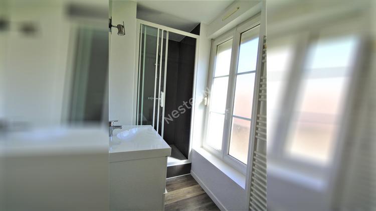 Ma-Cabane - Location Appartement REIMS, 23 m²