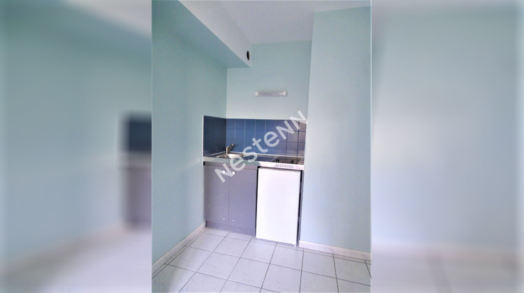 Ma-Cabane - Location Appartement REIMS, 27 m²