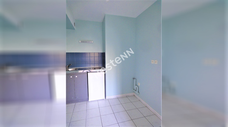 Ma-Cabane - Location Appartement REIMS, 27 m²