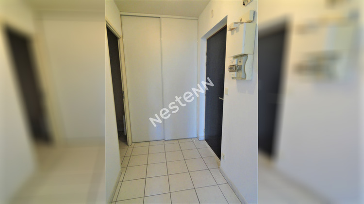 Ma-Cabane - Location Appartement REIMS, 27 m²