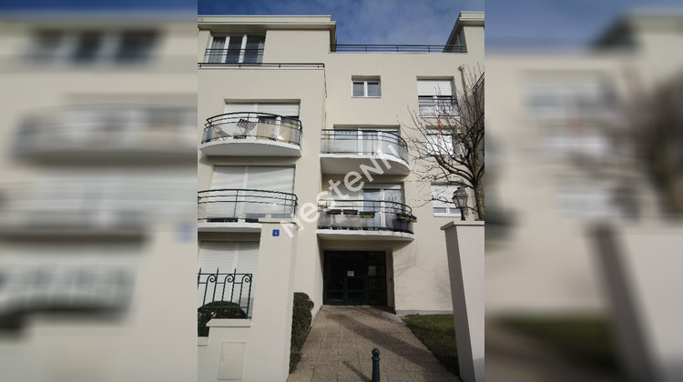 Ma-Cabane - Location Appartement REIMS, 27 m²