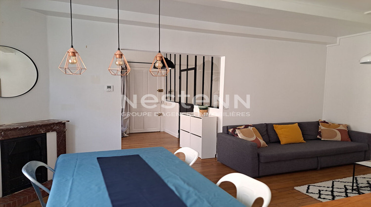 Ma-Cabane - Location Appartement REIMS, 45 m²