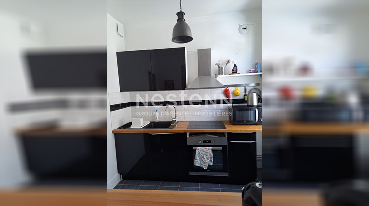 Ma-Cabane - Location Appartement REIMS, 45 m²