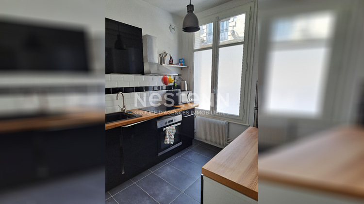 Ma-Cabane - Location Appartement REIMS, 45 m²