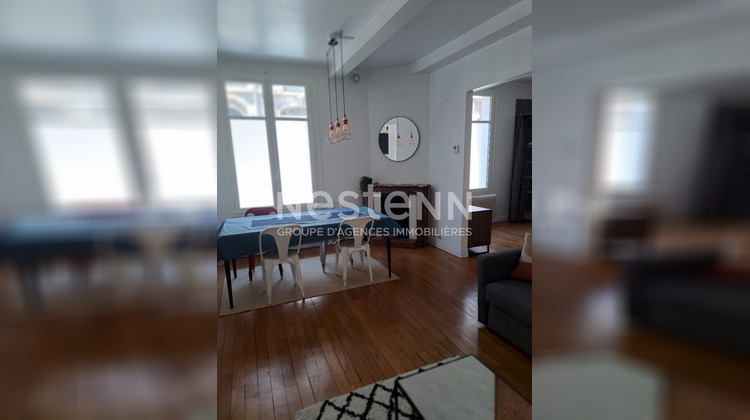 Ma-Cabane - Location Appartement REIMS, 45 m²