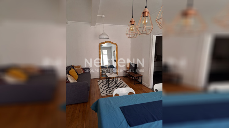 Ma-Cabane - Location Appartement REIMS, 45 m²