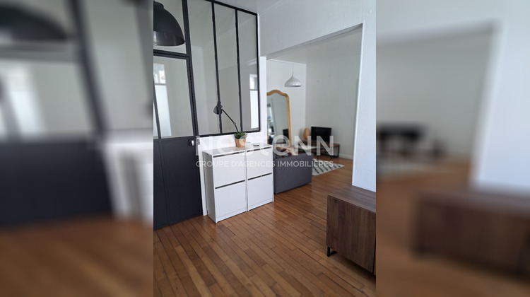 Ma-Cabane - Location Appartement REIMS, 45 m²