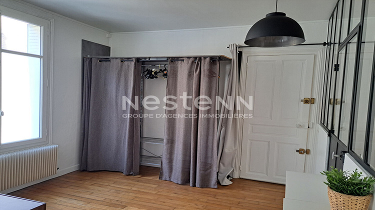 Ma-Cabane - Location Appartement REIMS, 45 m²