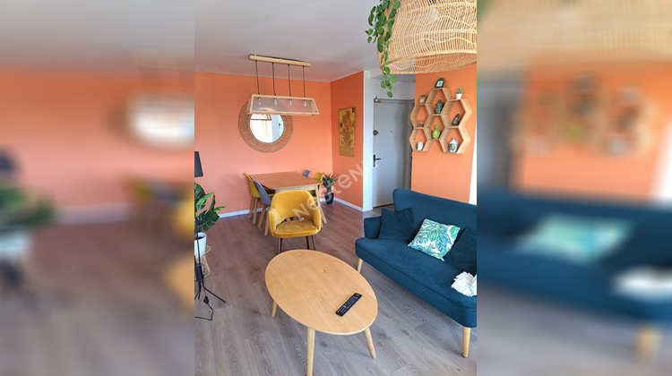 Ma-Cabane - Location Appartement REIMS, 95 m²