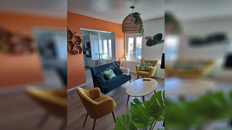 Ma-Cabane - Location Appartement REIMS, 95 m²