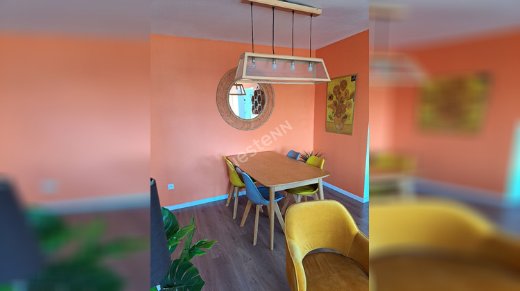 Ma-Cabane - Location Appartement REIMS, 95 m²