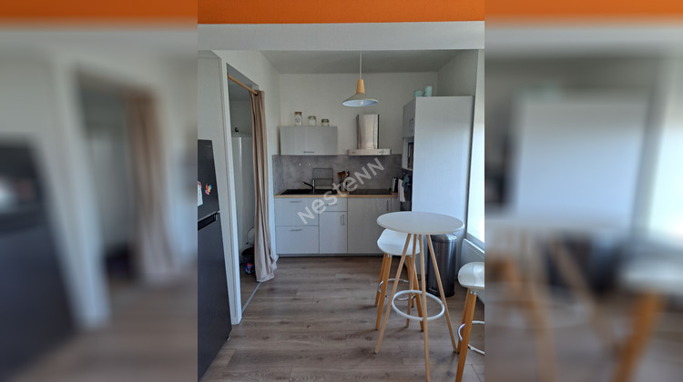 Ma-Cabane - Location Appartement REIMS, 95 m²